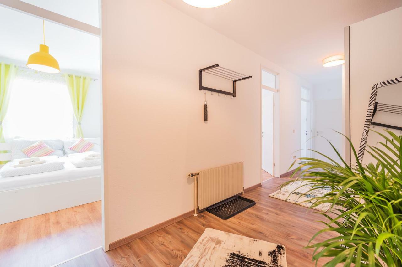 10 Min. Downtown - 2 Bedrooms - Parking Wien